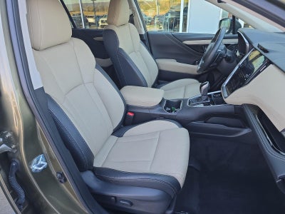 2025 Subaru Outback Limited AWD