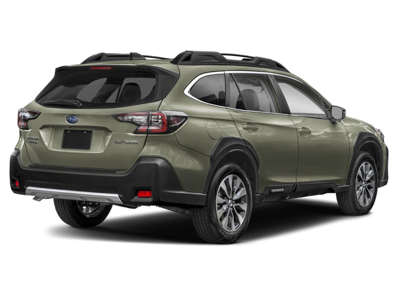 2025 Subaru Outback Limited AWD