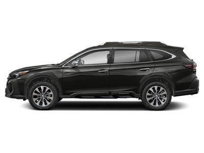 2024 Subaru Outback Touring AWD