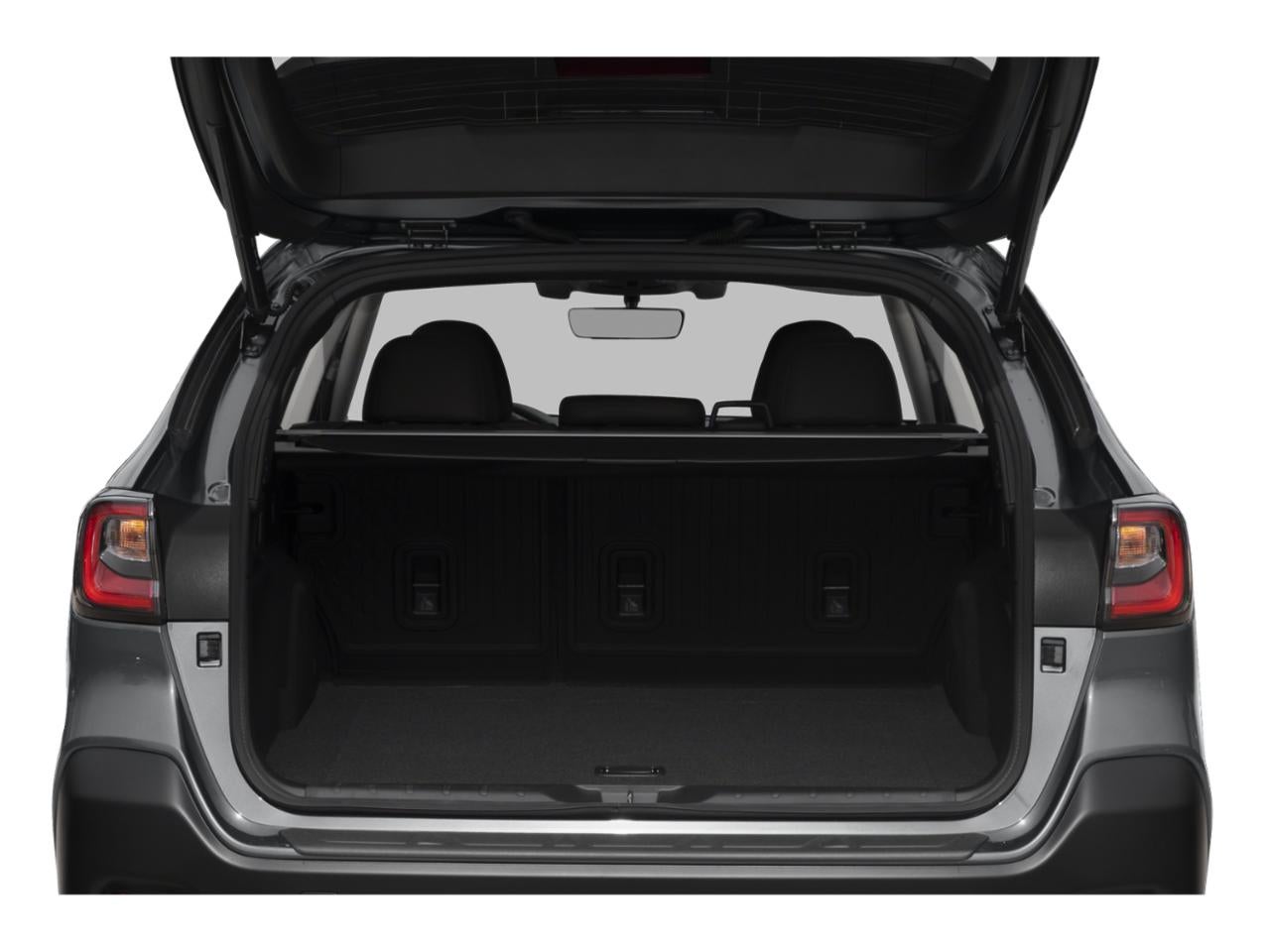2022 Subaru Outback Touring CVT