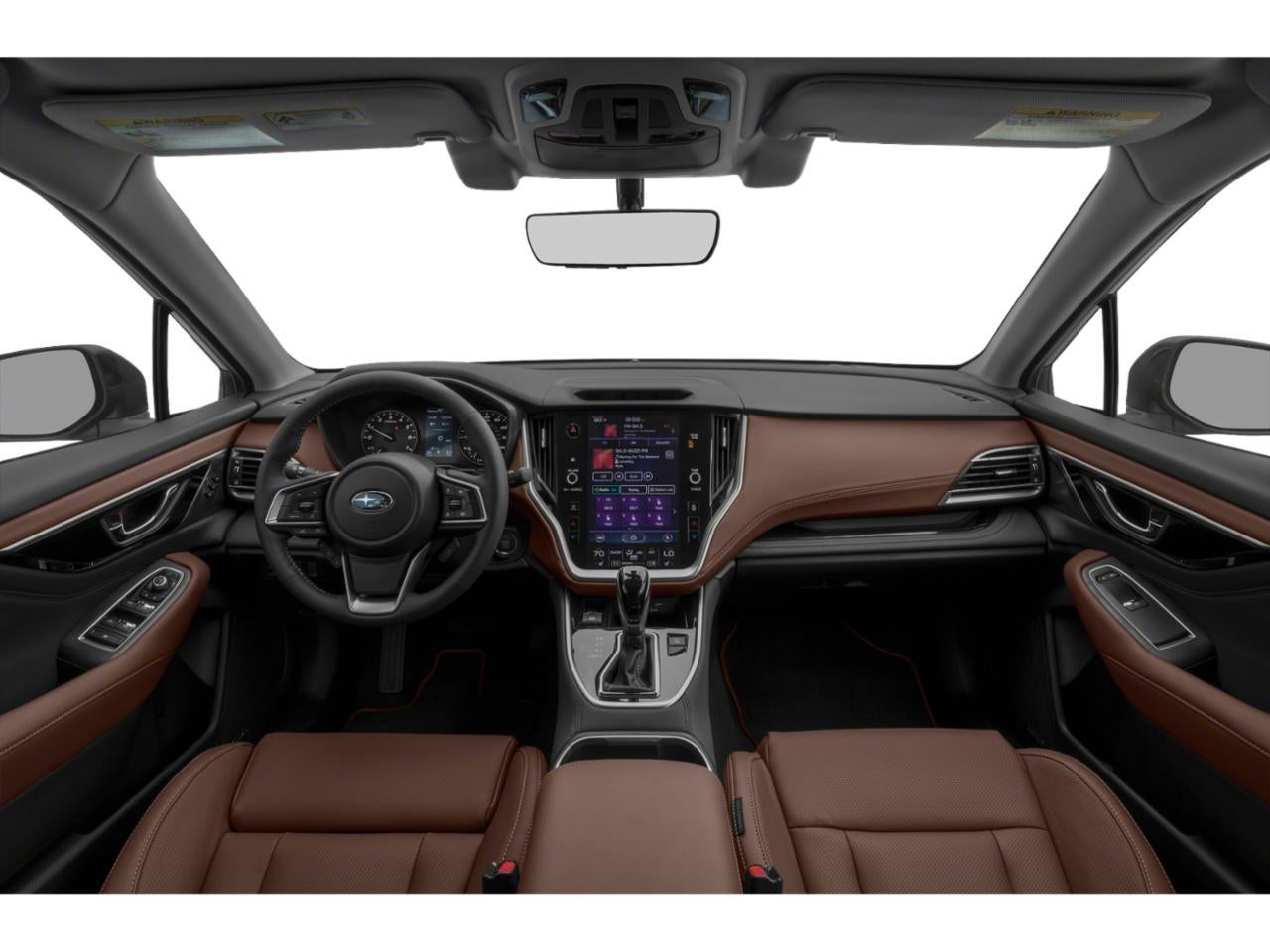 2022 Subaru Outback Touring CVT