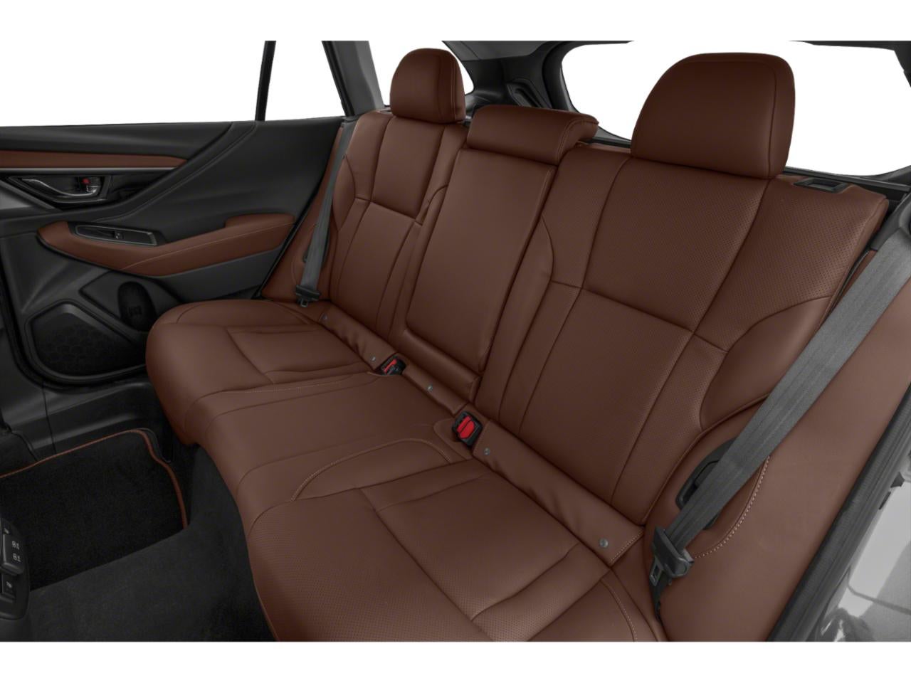2022 Subaru Outback Touring CVT