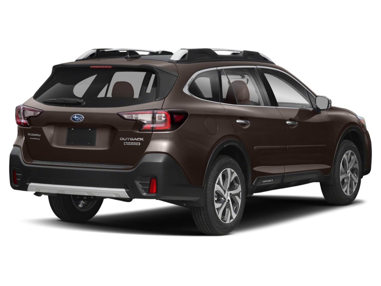 2022 Subaru Outback Touring CVT