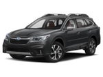 2022 Subaru Outback Touring CVT