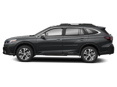 2022 Subaru Outback Touring CVT