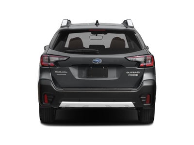 2022 Subaru Outback Touring CVT