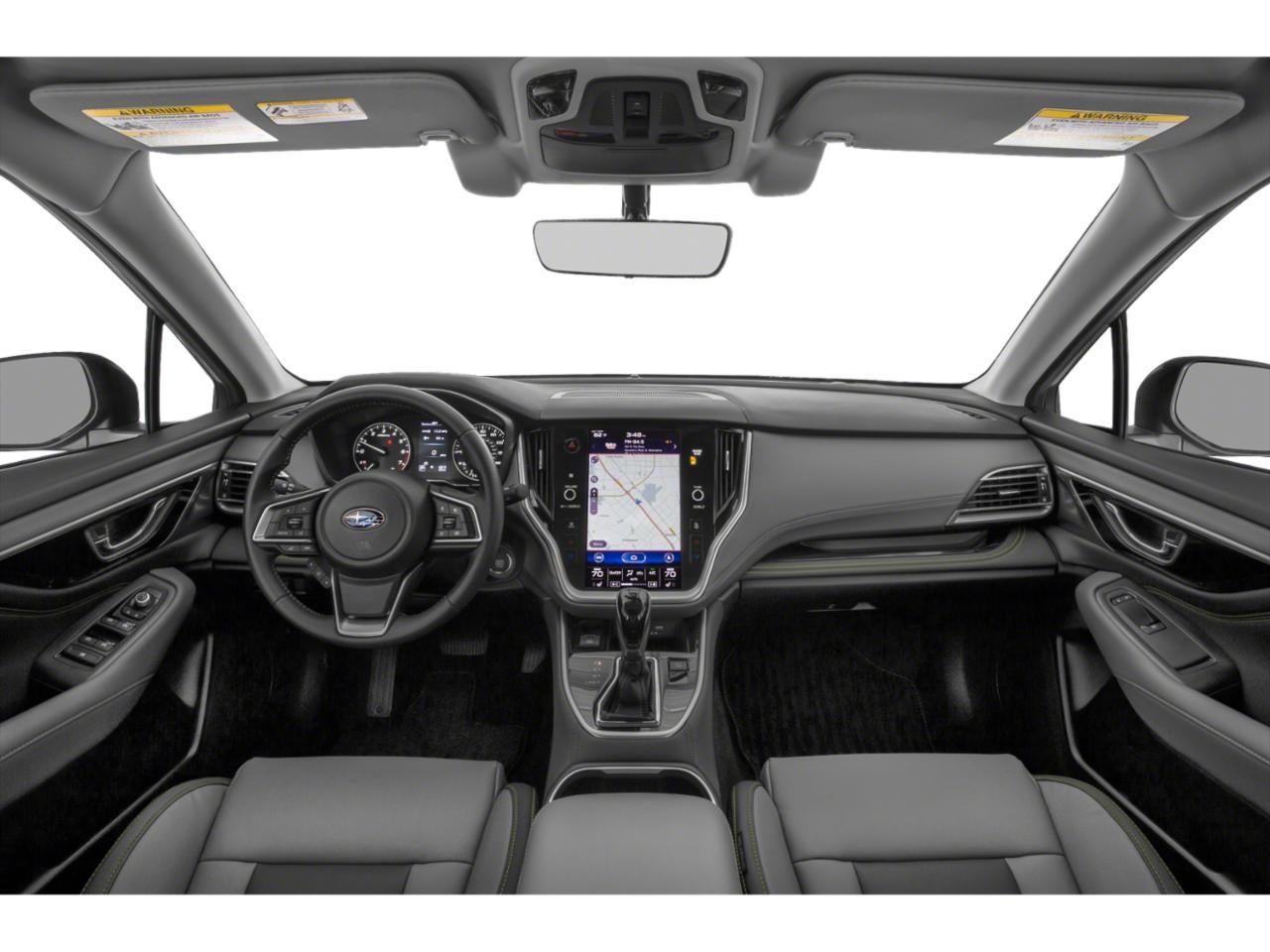 2020 Subaru Outback Onyx Edition XT CVT