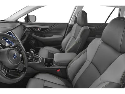 2024 Subaru Outback Onyx Edition XT AWD