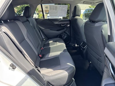 2024 Subaru Outback Onyx Edition XT AWD