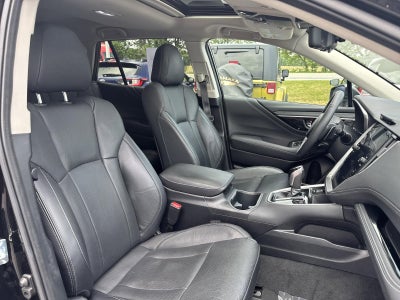 2024 Subaru Outback Limited XT AWD