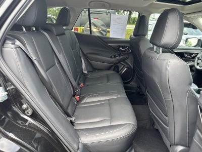 2024 Subaru Outback Limited XT AWD