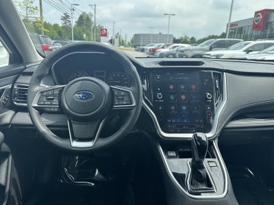 2024 Subaru Outback Limited XT AWD