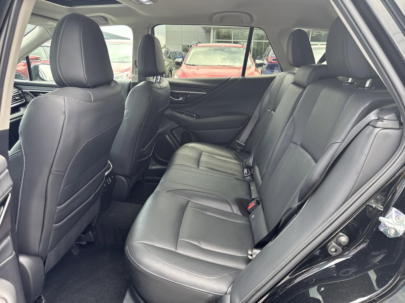 2024 Subaru Outback Limited XT AWD