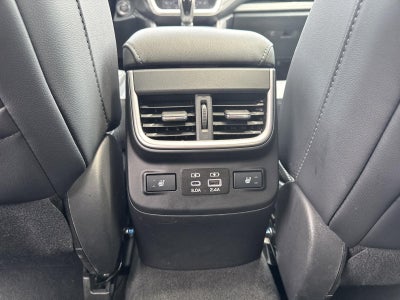 2024 Subaru Outback Limited XT AWD