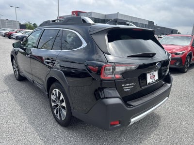 2024 Subaru Outback Limited XT AWD