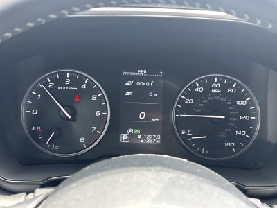 2024 Subaru Outback Limited XT AWD