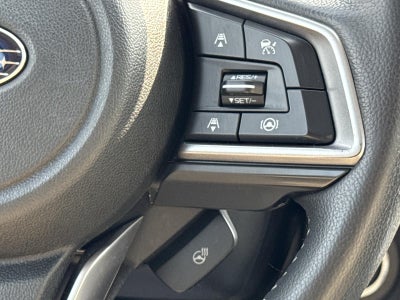 2020 Subaru Outback Limited XT CVT