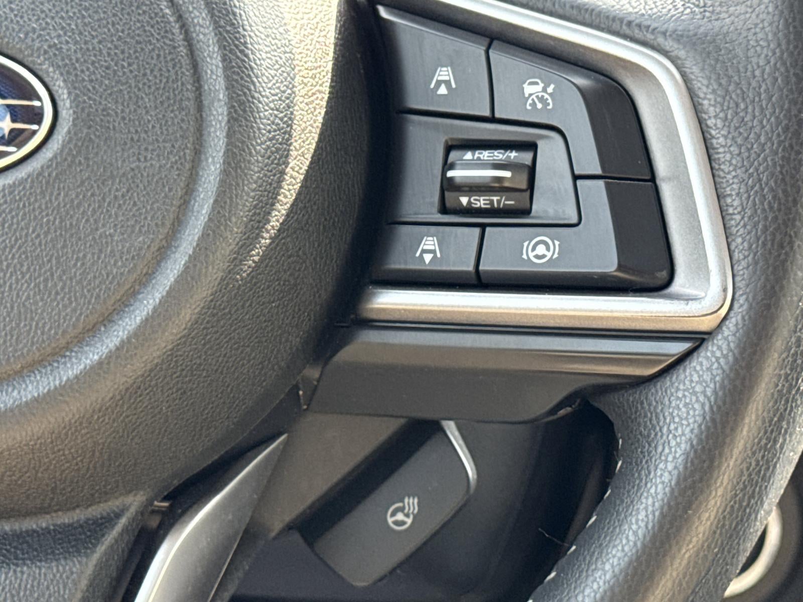 2020 Subaru Outback Limited XT CVT