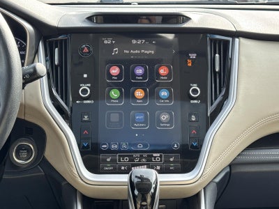 2020 Subaru Outback Limited XT CVT