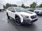 2022 Subaru Outback Wilderness CVT