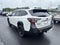 2022 Subaru Outback Wilderness CVT
