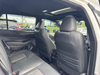 2025 Subaru Outback Wilderness AWD