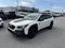 2025 Subaru Outback Wilderness AWD