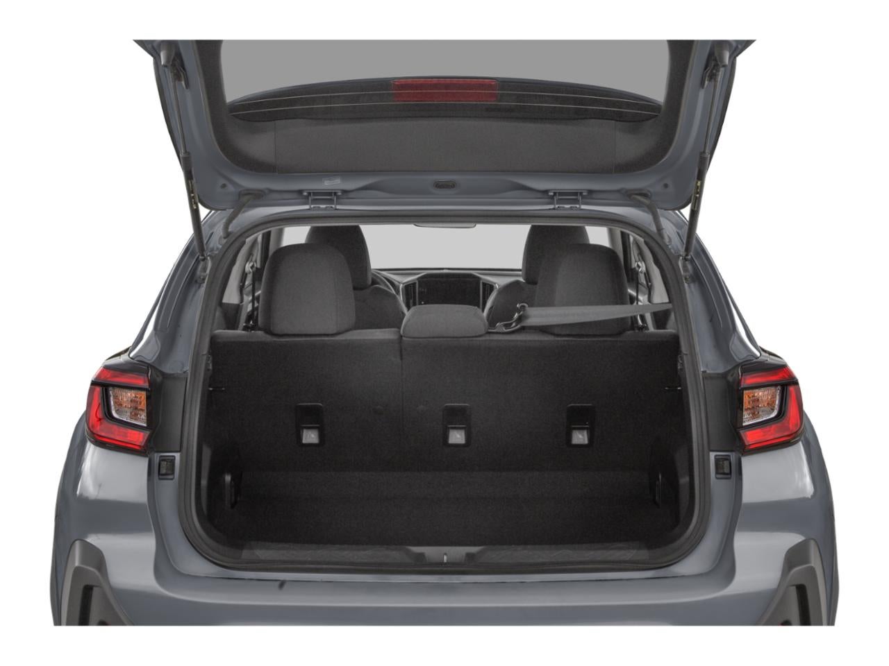 2026 Subaru Crosstrek Premium AWD