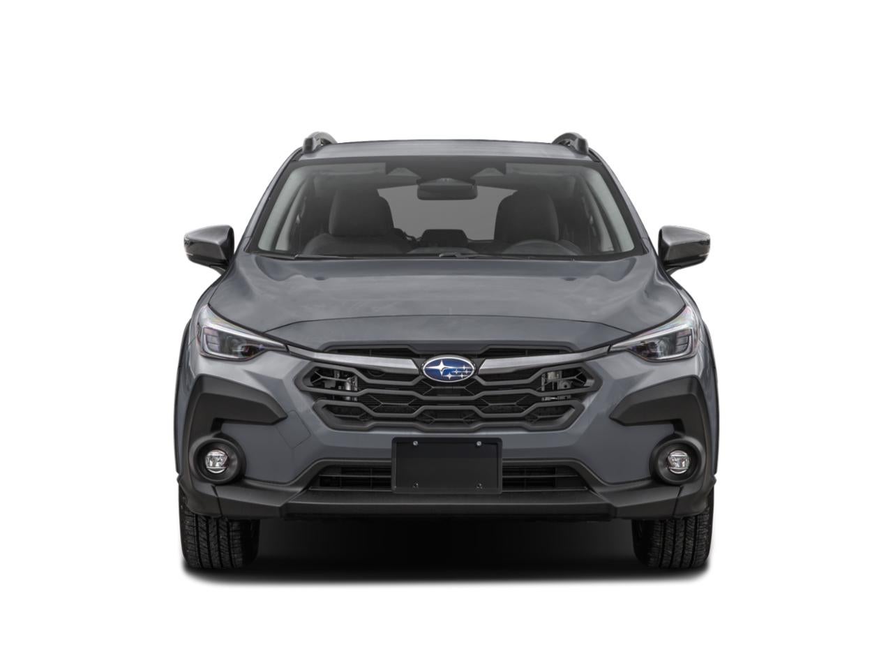2026 Subaru Crosstrek Premium AWD