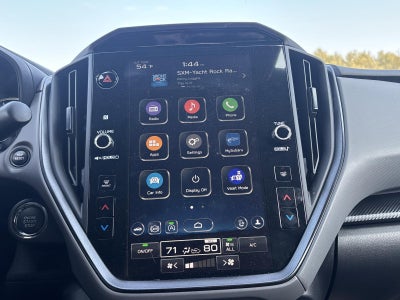 2025 Subaru Crosstrek Sport AWD