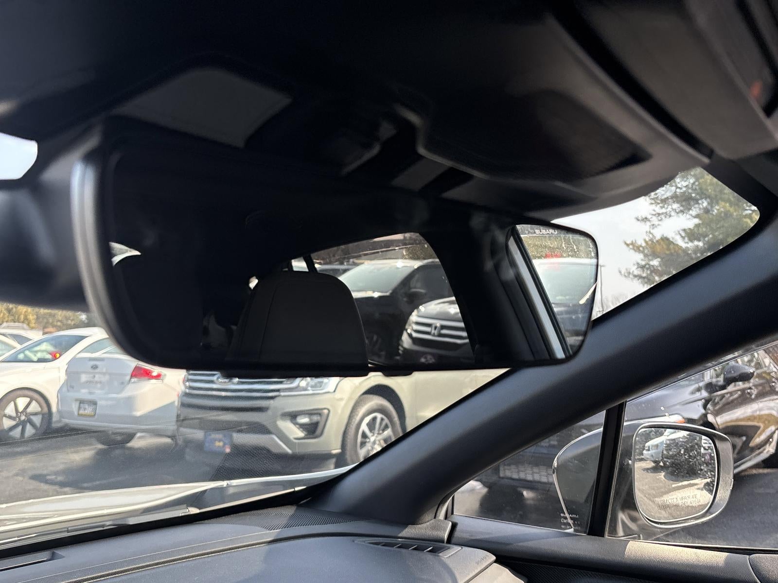 2025 Subaru Crosstrek Sport AWD