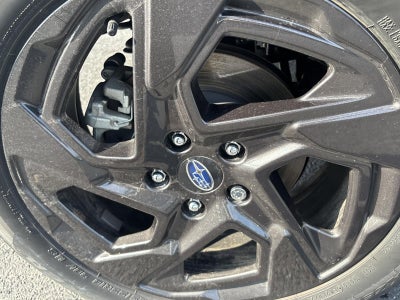 2025 Subaru Crosstrek Sport AWD