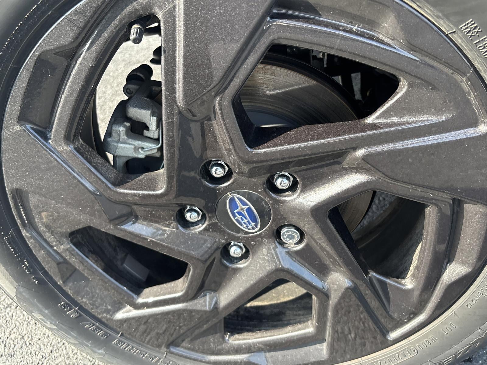 2025 Subaru Crosstrek Sport AWD