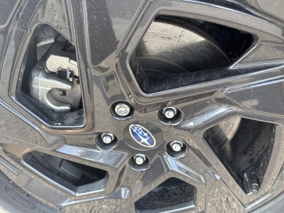 2025 Subaru Crosstrek Sport AWD