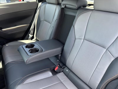 2025 Subaru Crosstrek Limited AWD