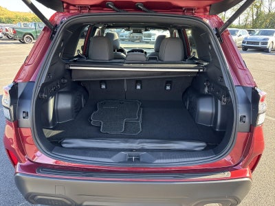2026 Subaru Forester Premium AWD
