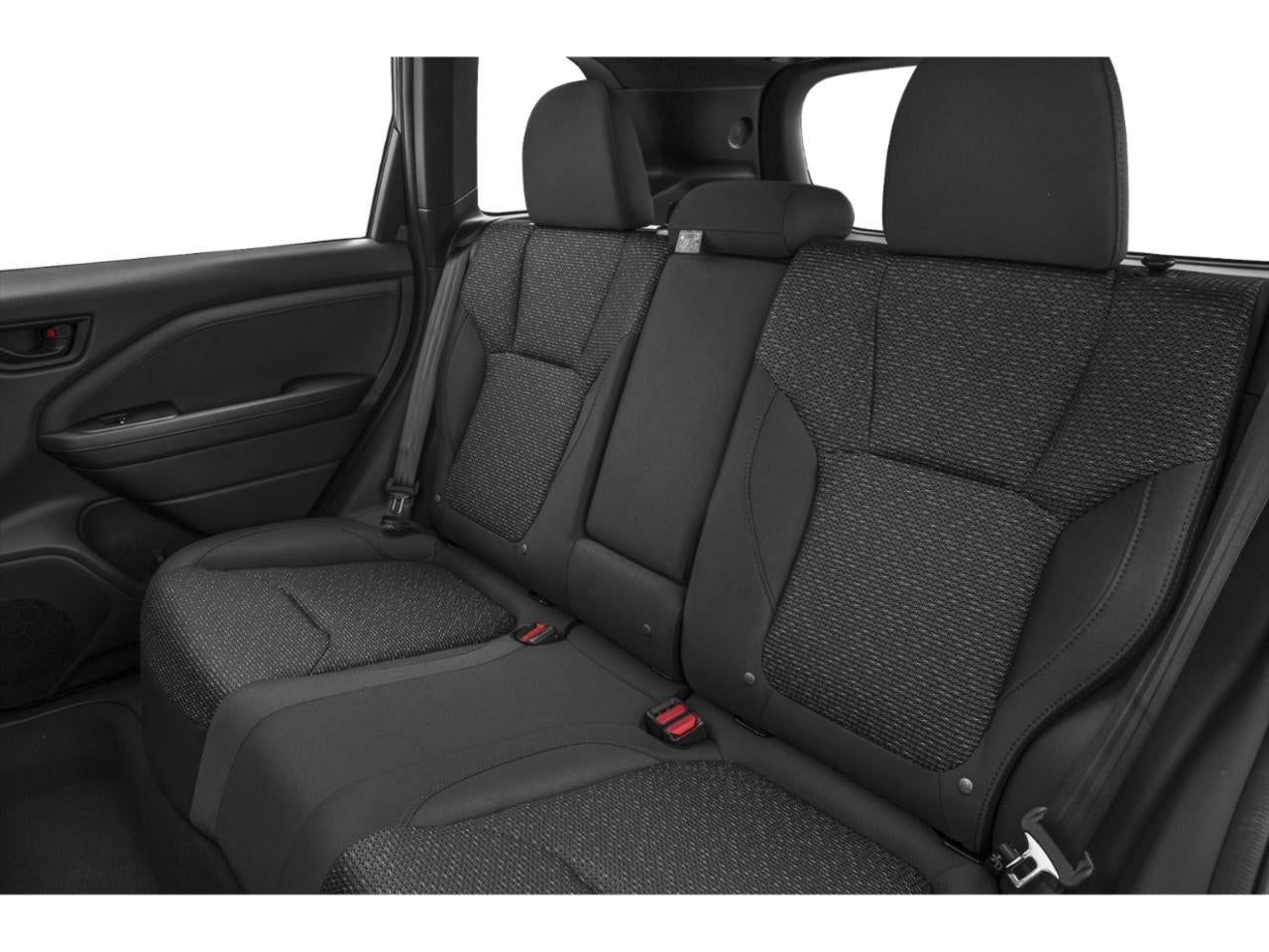 2026 Subaru Forester Premium AWD