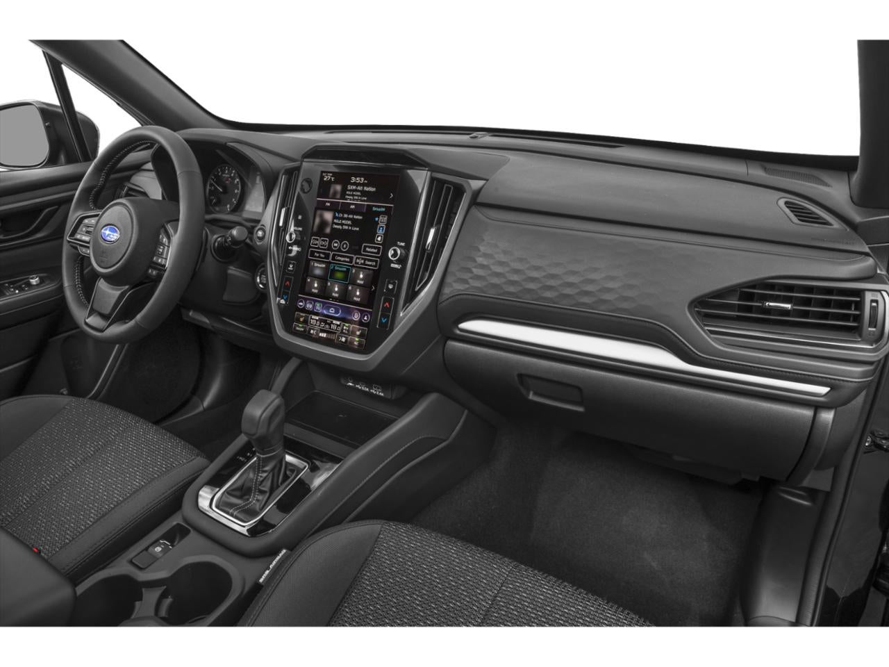 2026 Subaru Forester Premium AWD