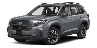 2026 Subaru Forester Premium AWD