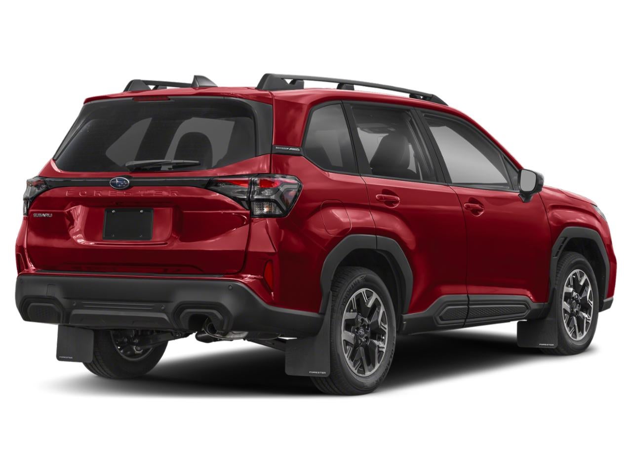 2026 Subaru Forester Premium AWD