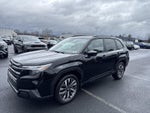 2026 Subaru Forester Touring AWD