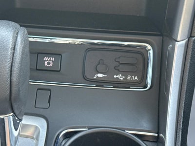 2021 Subaru Ascent Premium 7-Passenger