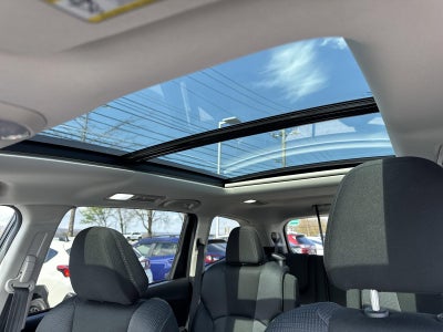 2021 Subaru Ascent Premium 7-Passenger