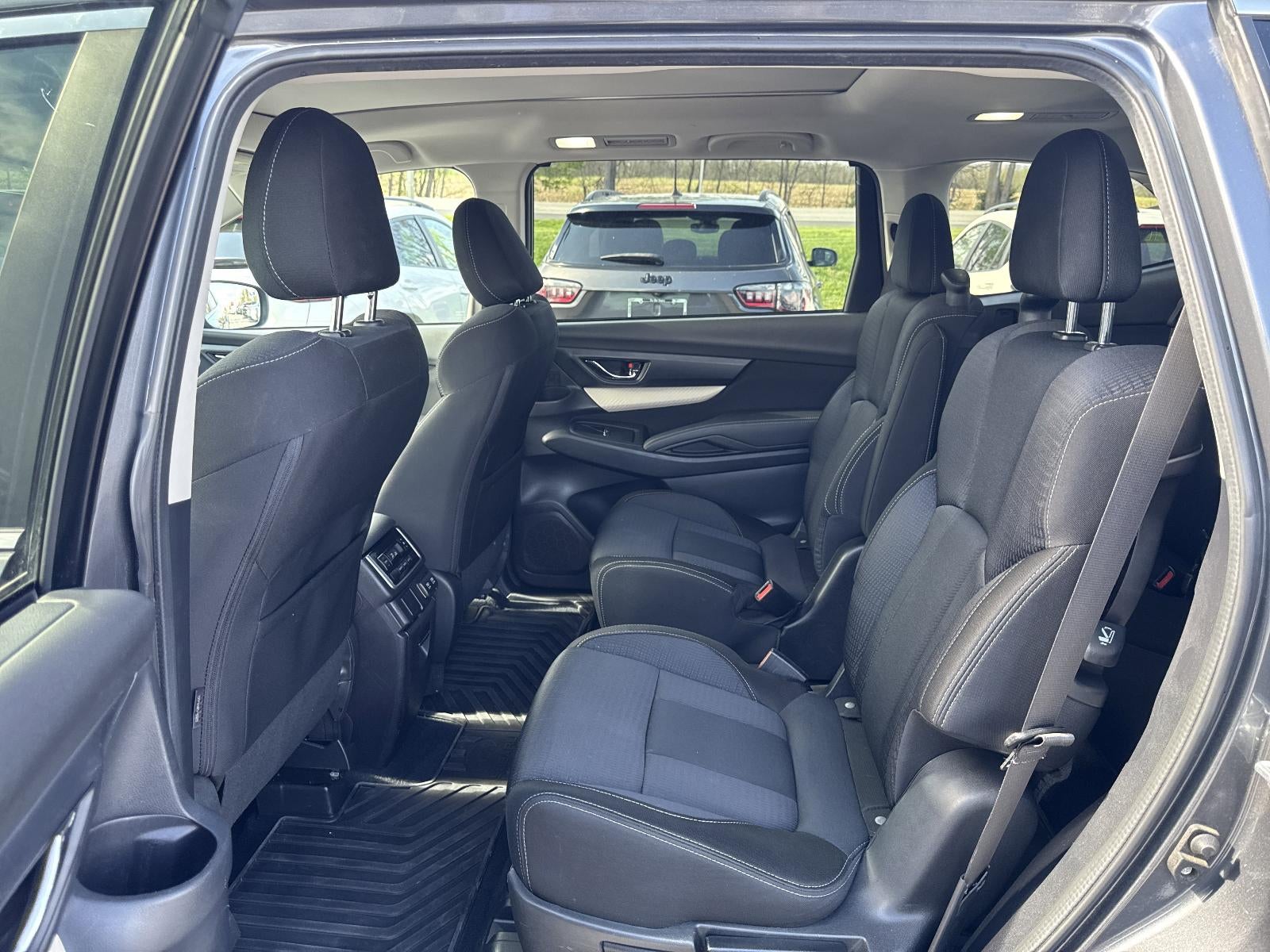 2021 Subaru Ascent Premium 7-Passenger