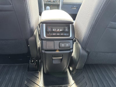2021 Subaru Ascent Premium 7-Passenger