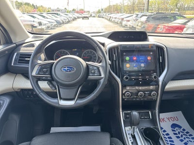2021 Subaru Ascent Premium 7-Passenger