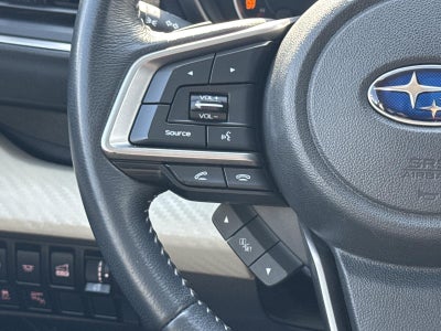 2021 Subaru Ascent Premium 7-Passenger