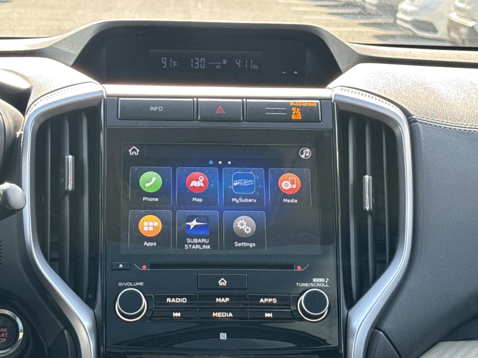 2021 Subaru Ascent Premium 7-Passenger