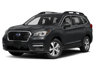 2021 Subaru Ascent Premium 7-Passenger