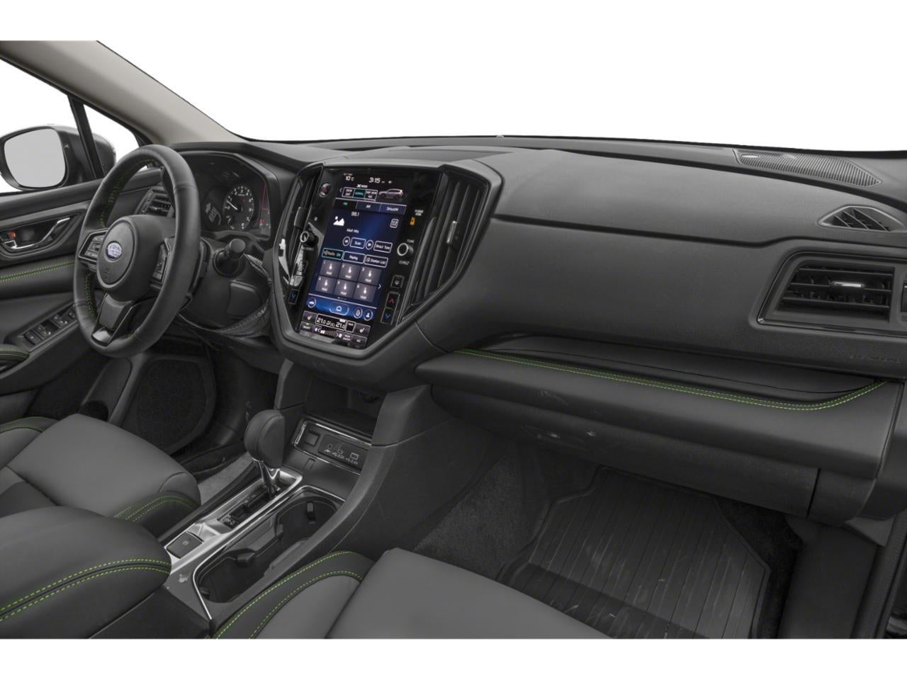 2023 Subaru Ascent Onyx Edition 7-Passenger